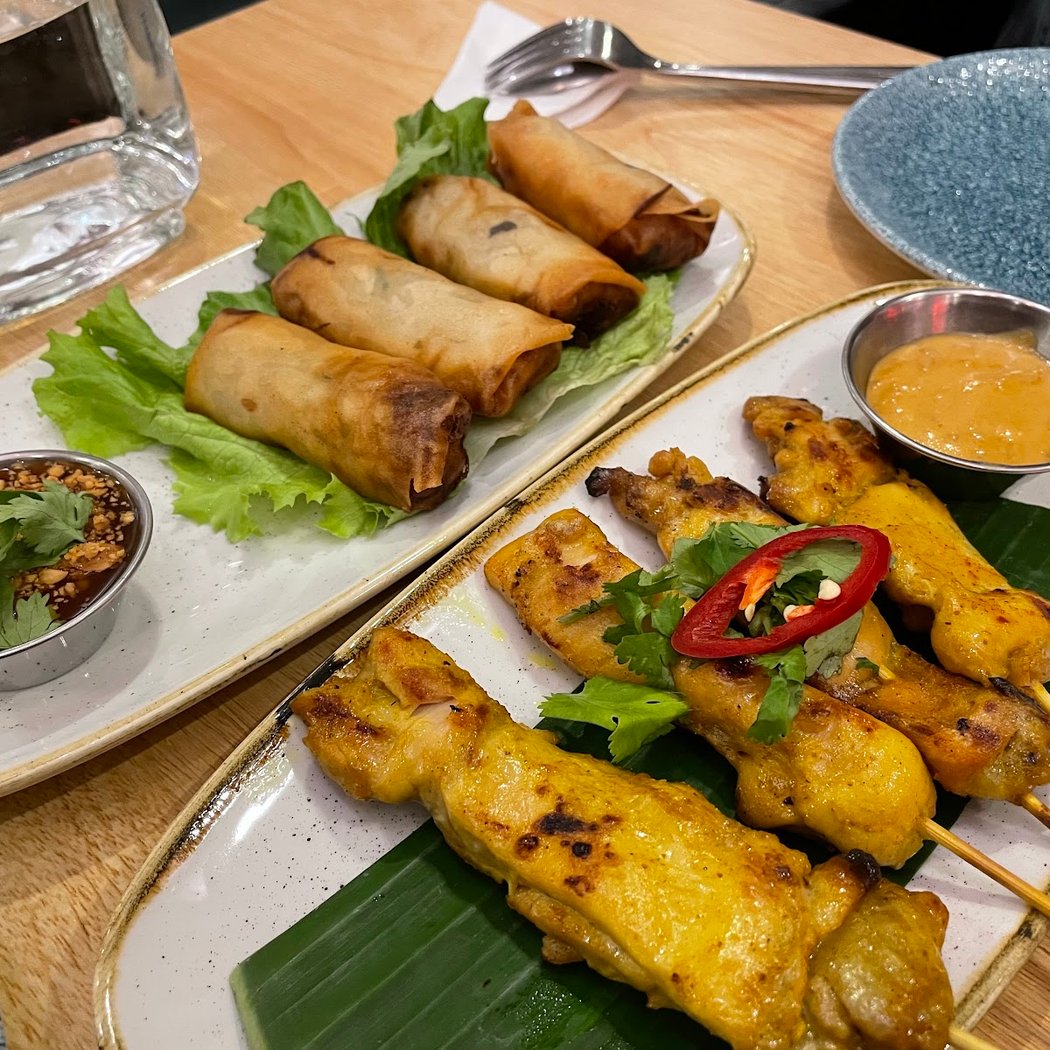 Aiyara Thai Restaurant 1